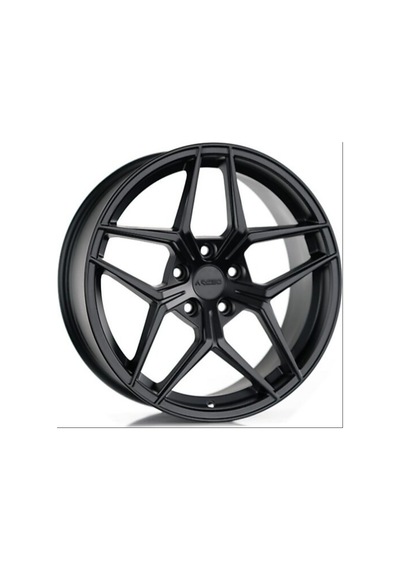 5 114,3 18 8.0 Et35 Ch73.1 Arc-18143-13 Mat Black Arceo