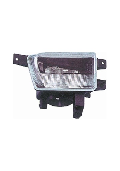 Tyc 19-5243-05-2b Sis Farı Sağ Astra G 98 05 Tyc Opl10as039 9117323-6710012