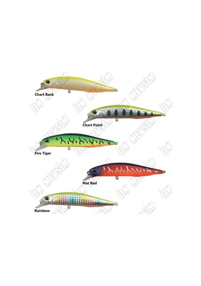 Ryuji Jerk Killer 9,5cm 15gr Maket Yem