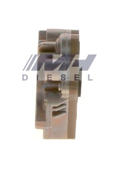 Bosch 0440020073 Dişli Yakıt Besleme Pompası Mitsubishi Canter 3.0 4.9 Dizel
