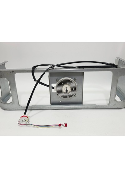 H7b00917b Klima Dc Fan Motoru 138w Zwf-138b