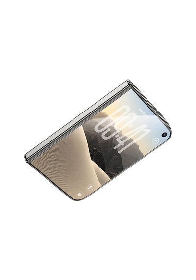 İphone Duo Uyumlu Benks Omniwarrior Hd Cam Ekran Koruyucu + Kolay Uygulama Aparatlı Şeffaf