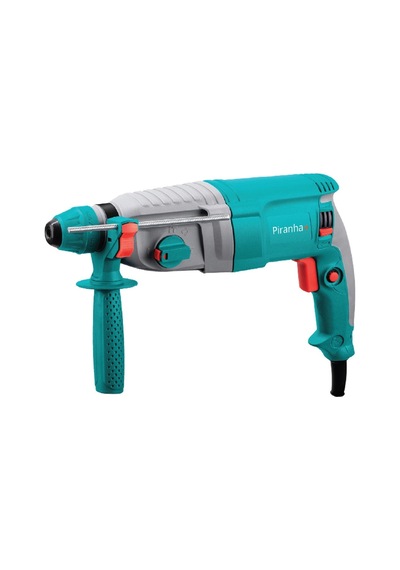 Piranha Pıd-3650 800 W Darbeli Matkap