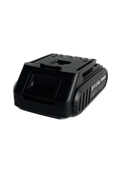 Kooper 20V 1.3Ah Li-ion Akü WS2100214 (Kutusuz)