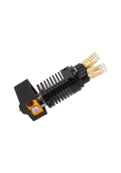 Koodmax 3d Yazıcı Çift Renkli Hotend Seti Montajlı Ekstruder Kafası 24v-50w