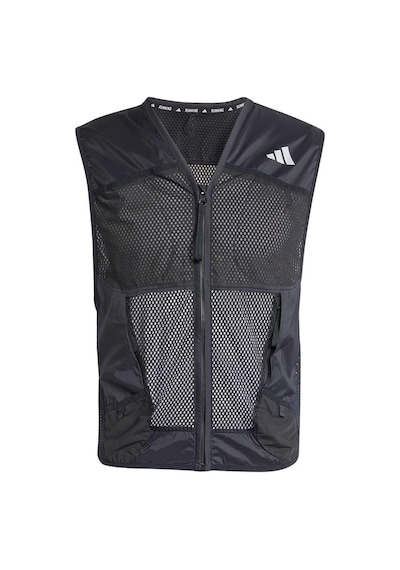 Adidas Ult Pkt Vest Erkek Yelek Jf1479-siyah Siyah