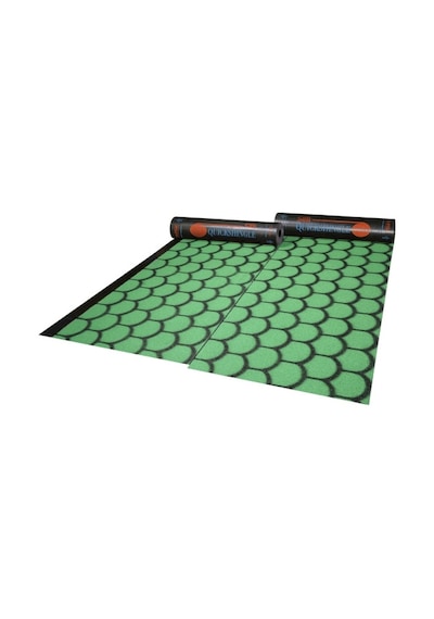Quick Shingle - Klasik Yeşil