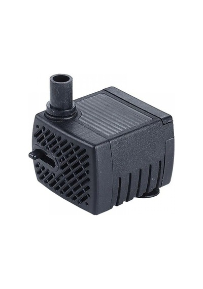 Hsbao Hsb-300 Kafa Motoru 220lt/saat