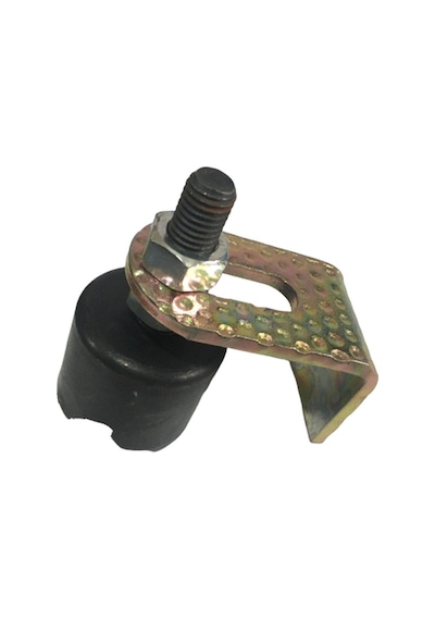 35 Mm Demir Kapi Denge Makarasi Tekli Pvc