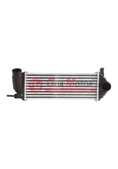Turbo Radyatörü Intercoller Kangoo 1.5 - 8200427469-8200382109