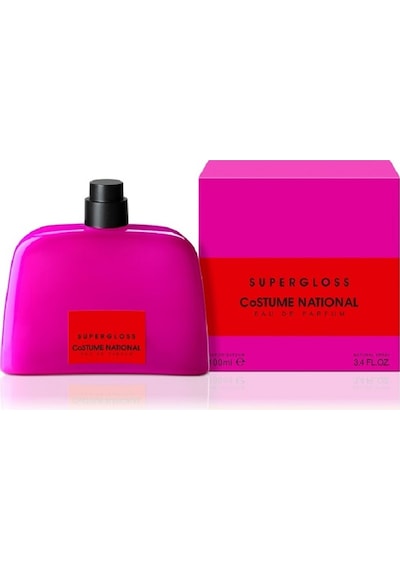 Costume National Supergloss Parfüm EDP 100 ML