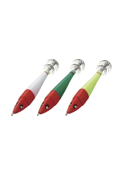 Prox Delta Sutte 20/A 3 Lü Kalamar Zoka Seti 102Mm