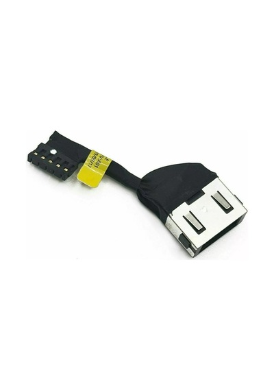 Lenovo V130-15ıkb Notebook Dc Power Jack Soket