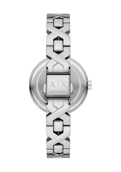 Armani Exchange Ax5830 Kadın Kol Saati Metalik Gri