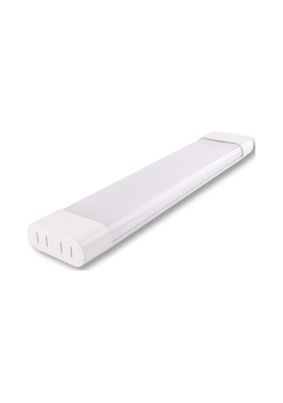 Ack 54w Satürn 120cm 6500k Led Bant Armatür An29-01233 Beyaz