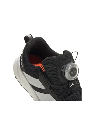Jr6632-c Adidas Terrex Agravıc Boa K Çocuk Spor Ayakkabı Siyah Jr6632-c Siyah