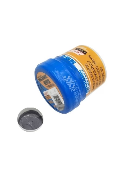 Mechanic Krem Lehim Sıvı Lehim Soldering Paste 60Gr 183°C Derece