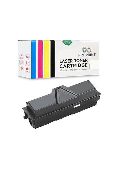 Tk-130 | Kyocera Fs-1300 Uyumlu Toner 7.200 Sayfa