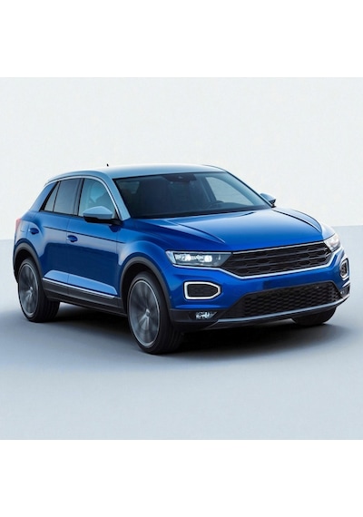 Vw T-roc 2018-2021 Sağ Ön Kapı Kolu İç Braketi 5n0839885h