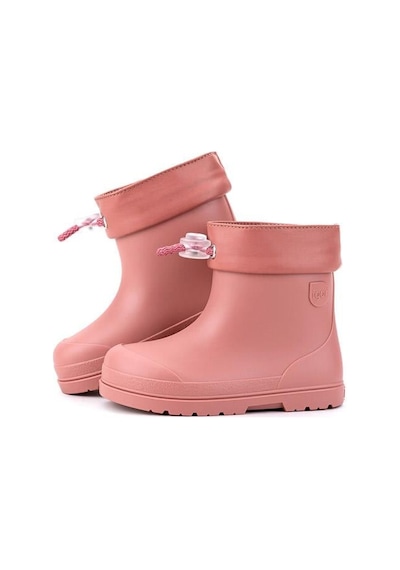 Igor Mendi Rose Çocuk Gül Yağmur Çizmesi W10305-396 Pembe
