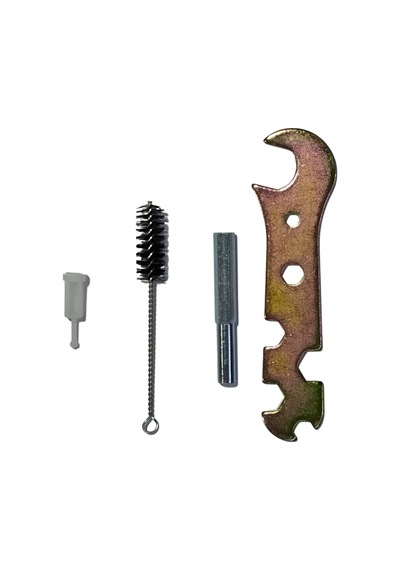Voylet Hk - 827 Üstten Depolu Boya Tabancası 1.7 MM