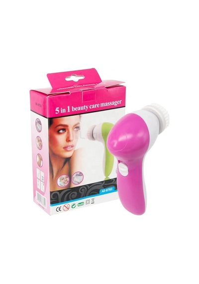 5 In 1 Beauty Care Massage & Masaj Aleti Diğer
