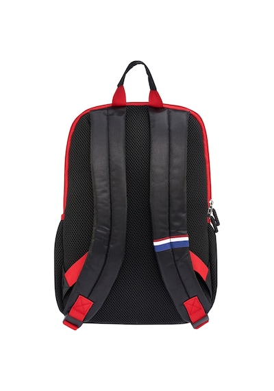 U.s. Polo Assn. Sırt Çantası Plcan24273 Siyah