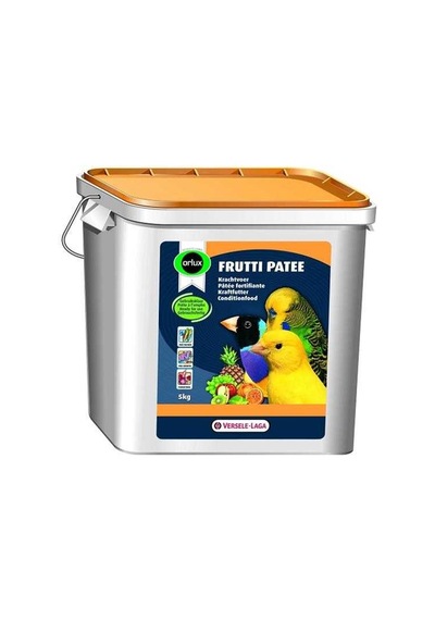 Versele Laga Orlux Frutti Patee 1 Kg Açik
