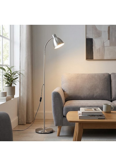 Koçtaş Metal Lambader 2000034902