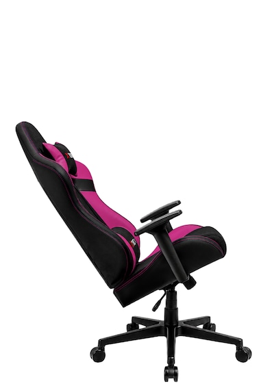 Xtroy Knight Model 140 Yatan, Kumaş Oyuncu Koltuğu Pembe