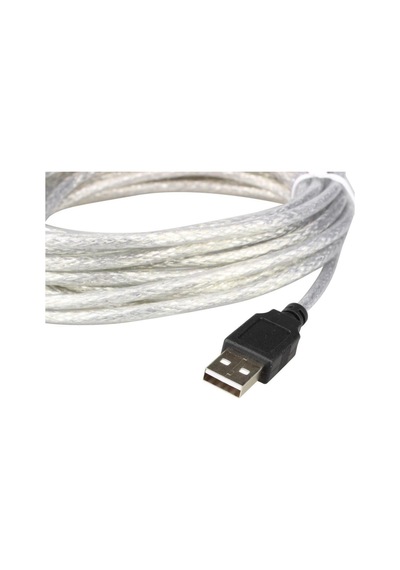 Aktif Usb Uzatıcı Uzatma Kablosu 5 Metre Active