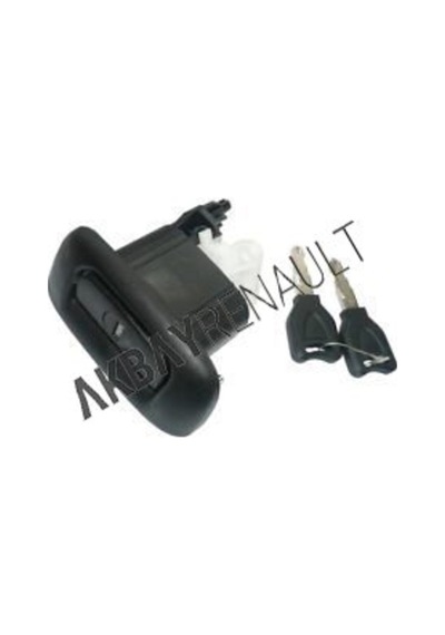Clio 2 Symbol Bagaj Kapak Kilidi 1998-2008 7701472508