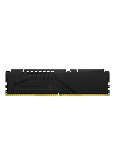 Kıngston Beast, Kf552c36bbe-16tr, 16gb, 5200mhz, Ddr5, Cl36, Desktop Gaming Ram Soğutuculu