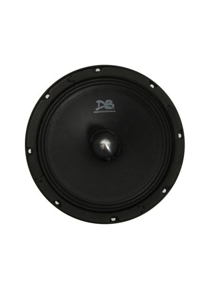 Defacbass Db-25k 25 Cm Kurşun Göbek Midrange