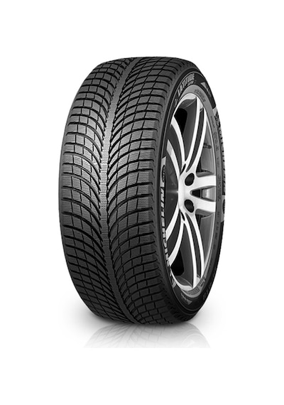Michelin 235/65R17 108H XL Latitude Alpin La2 N0 Grnx Kış Lastiği -  2025
