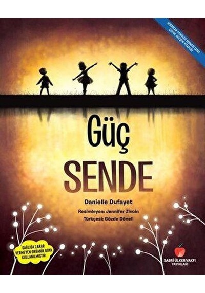 Güç Sende - Aıaı-896261