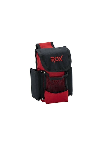 Rox 1093 Kangaroo İmperteks Bel Çantası