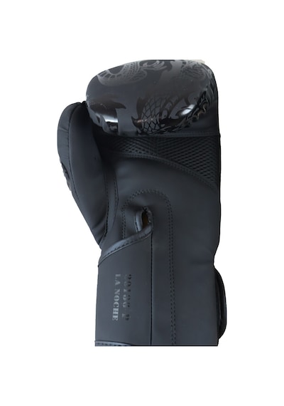 Dragondo 30136-p La Noche Boks Eldiveni Kick Boks Muay Thai Eldiveni Siyah