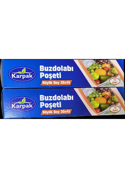 Kurban Seti Taşıma Poşeti