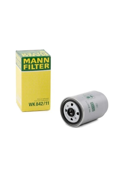 Mazot Filtre Skoda Superb Passat B5 Sedan Sw Audi A4 B5 A6 C6 1,9tdi Xf5z-9155-aa Wk842/11 Mann