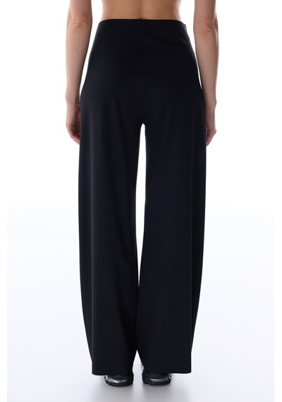 Penti Siyah Compressive Waist Effect Pantolon