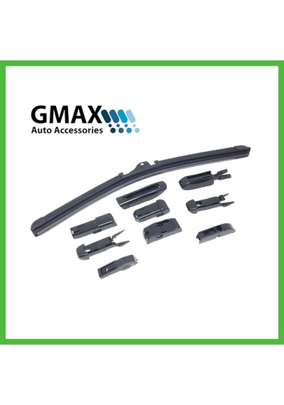 Vaveni Gmax Muz Silecek 9 Aparatlı 480mm Arz