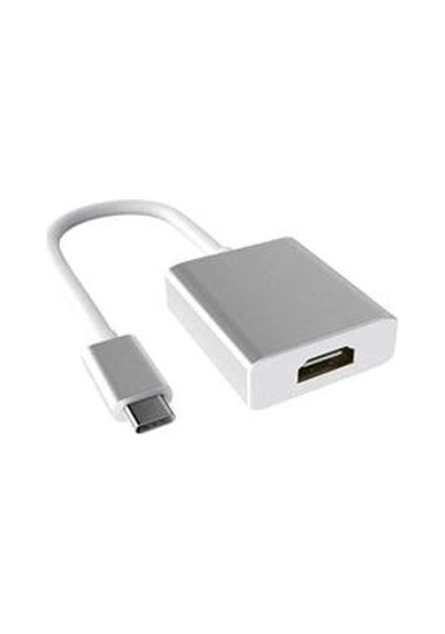 Codegen Cdg-cnv33 Type C Usb 3.1 To Hdmı Çevirici Adaptör