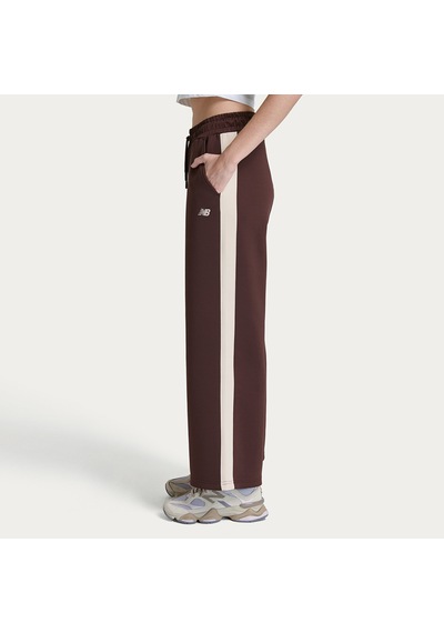 New Balance Lifestyle Kadın Eşofman Altı Wnp3626-eas Kahverengi