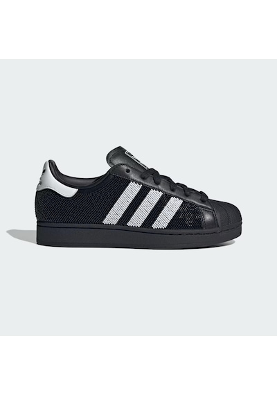 Adidas Superstar Kadın Günlük Spor Ayakkabı C-adıjh7098b10a00 Siyah