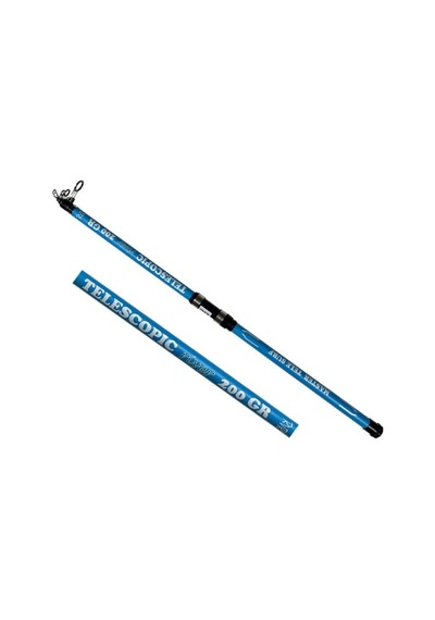 Master Tele Surf 100-200g 390