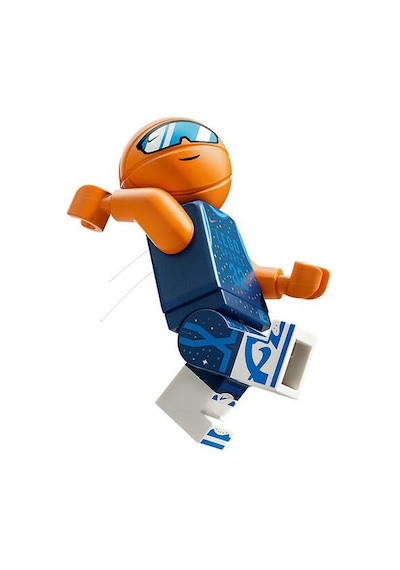 Lego Nike X Lego Collection Nike Dunk 43008