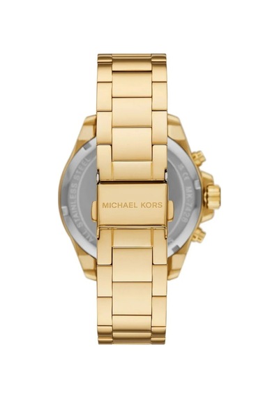 Michael Kors Mk7428 Kadın Kol Saati Metalik Gri