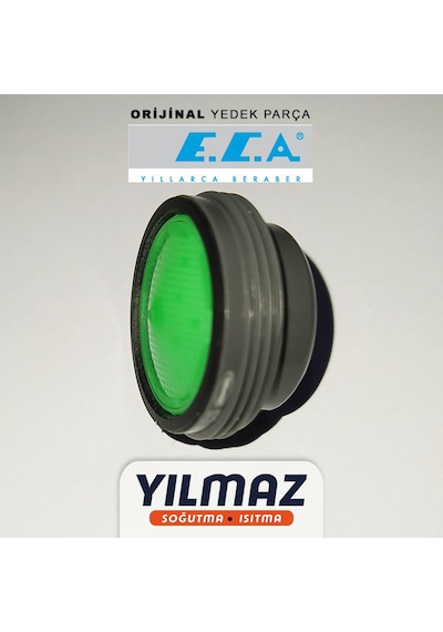 Eca Gizli Perlatör Elemanı - Çap: 24mm + Sökme Takma Anahtarı