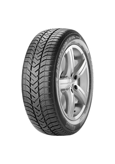 Pirelli 195/55R16 87H Rft Winter 210 Snowcontrol Serie 3 Kış Lastiği  - 2024